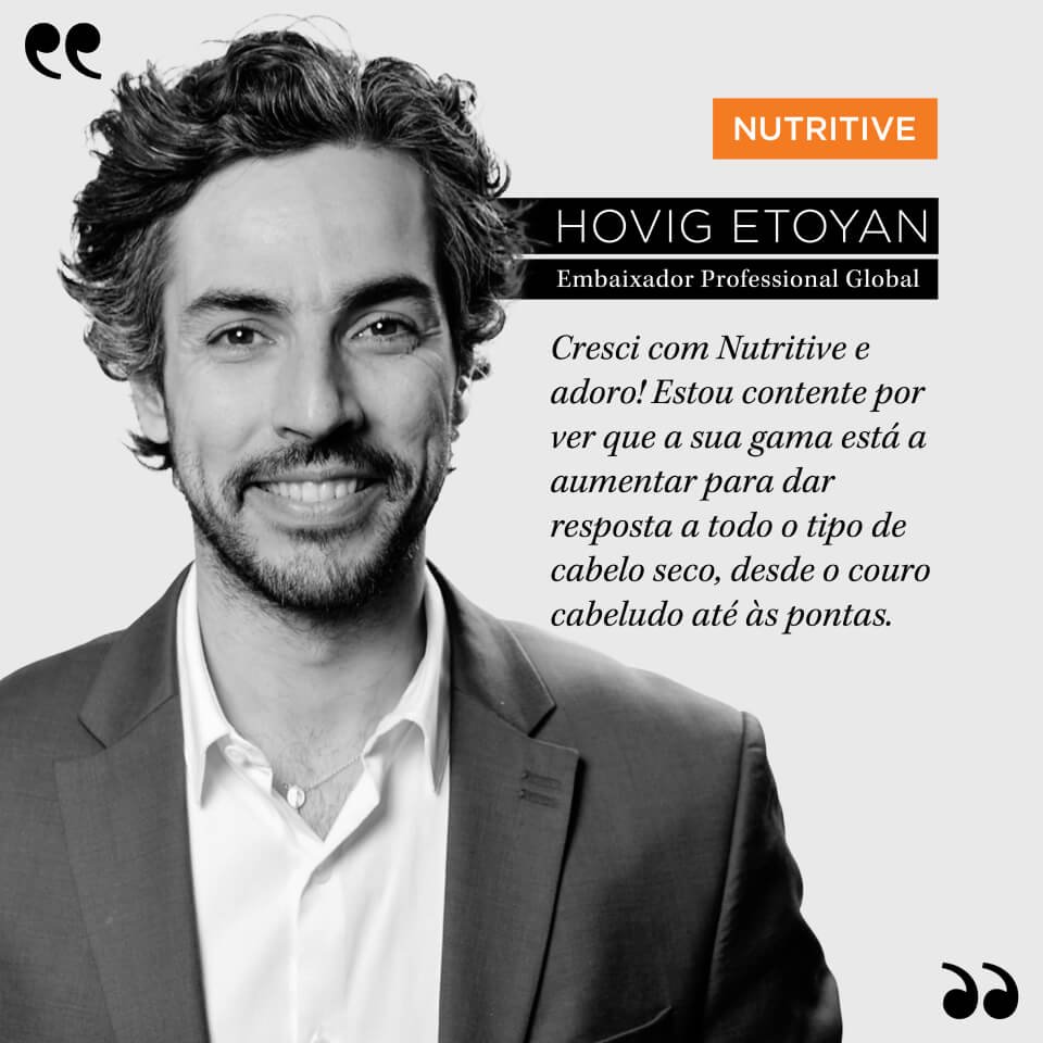 Hovig Etoyan Nutritive